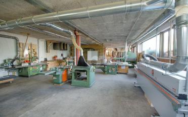 Fabrik 10 Zimmer - image - 5