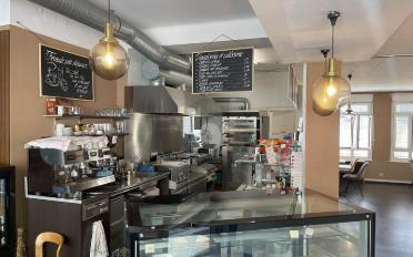 Restaurant ein Zimmer - image - 4