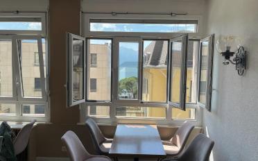 Restaurant ein Zimmer - image - 1