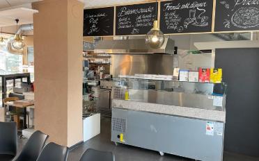Restaurant ein Zimmer - image - 2