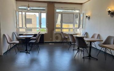 Restaurant ein Zimmer - image - 3