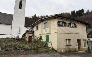 Single house 4.5 rooms - image - 1