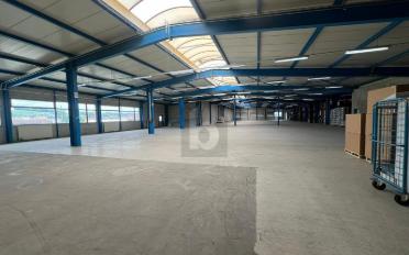 Lager ein Zimmer - image - 2