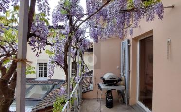 Apartment 4 rooms - image - 1