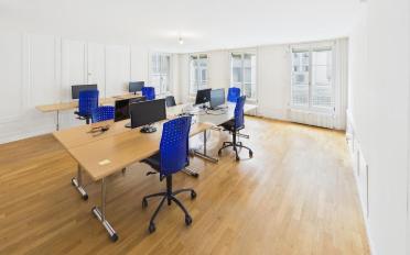 Bureau 5 pièces - image - 1