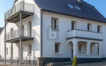 Wohngebäude 18 Zimmer - image - 1