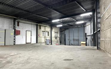 Atelier 1 pièce - image - 2