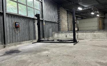 Atelier 1 pièce - image - 5