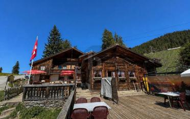 Restaurant 7.5 pièces - image - 2