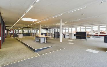 Bureau - image - 1