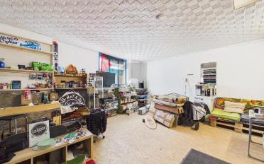 Atelier ein Zimmer - image - 2