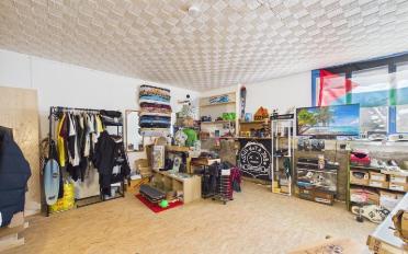 Atelier ein Zimmer - image - 1