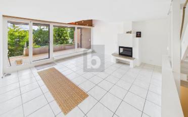 Maison contiguë 5.5 pièces - image - 2