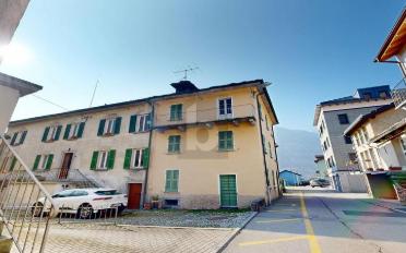 Einfamilienhaus 6 Zimmer - image - 1