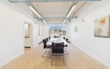Büro 6.5 Zimmer - image - 2