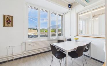 Büro 6.5 Zimmer - image - 5