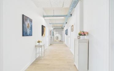 Büro 6.5 Zimmer - image - 3