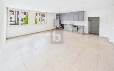 Apartment 4.5 rooms - image - 1