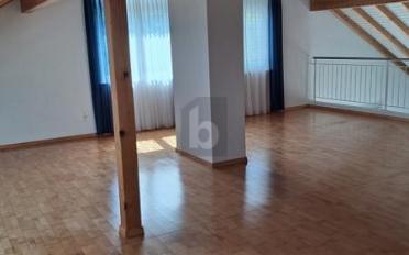 Duplex 5.5 rooms - image - 2