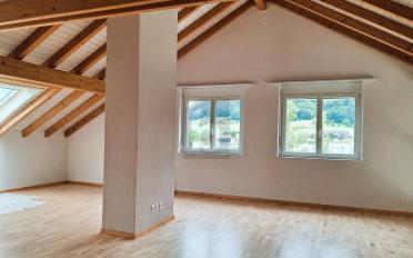 Duplex 5.5 rooms - image - 5