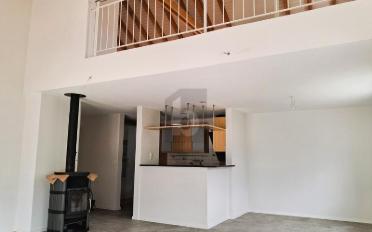 Duplex 5.5 rooms - image - 1