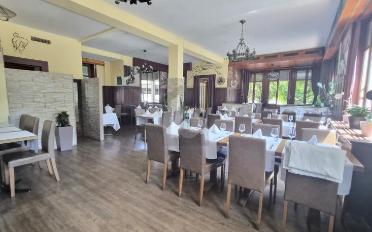 Restaurant 1 pièce - image - 2