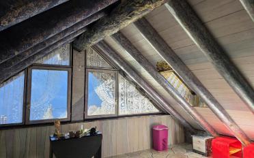 Chalet 4.5 Zimmer - image - 4