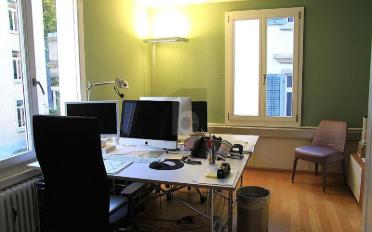 Bureau 6 pièces - image - 4
