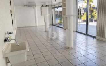 Ladenfläche ein Zimmer - image - 2