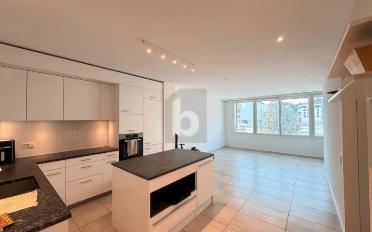 Duplex 3.5 pièces - image - 1