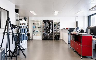 Atelier 2 Zimmer - image - 3