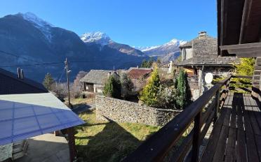 Chalet 8 Zimmer - image - 4