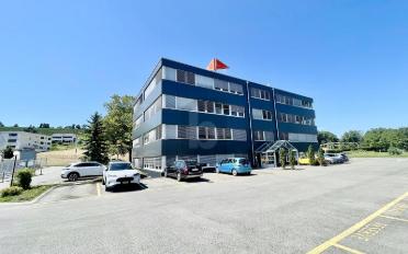 Büro 5 Zimmer - image - 2