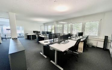 Büro 5 Zimmer - image - 4