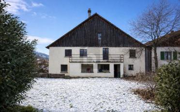 Einfamilienhaus 5 Zimmer - image - 1