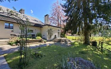 Doppeleinfamilienhaus 5.5 Zimmer - image - 2