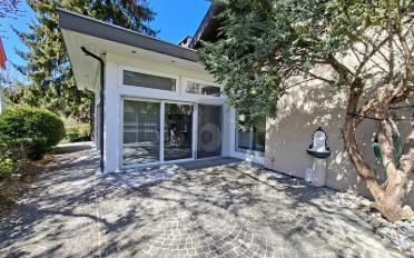 Doppeleinfamilienhaus 5.5 Zimmer - image - 1
