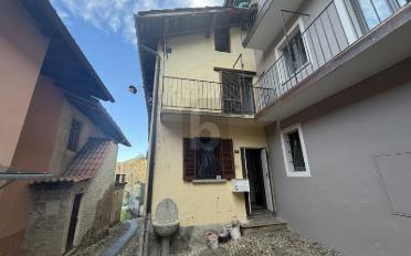 Reihenfamilienhaus 3.5 Zimmer - image - 1