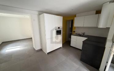 Row house 3.5 rooms - image - 2