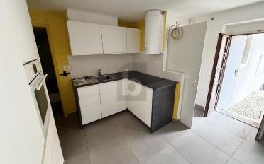 Row house 3.5 rooms - image - 3
