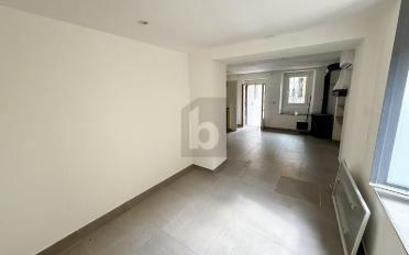 Row house 3.5 rooms - image - 4