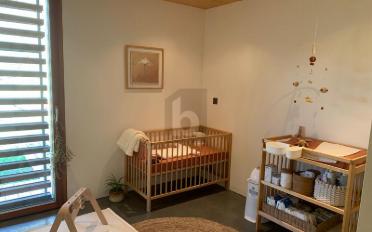 Single house 5 rooms - image - 2