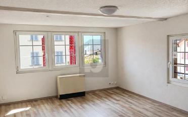 Wohnung 3.5 Zimmer - image - 2