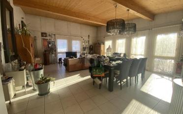 Mixed use property 7.5 rooms - image - 2