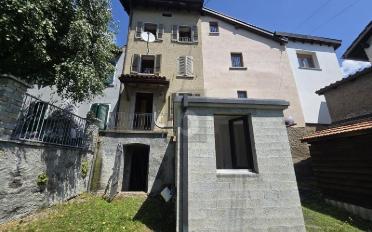 Single house 3.5 rooms - image - 3