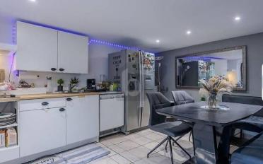Maison 7.5 pièces - image - 2