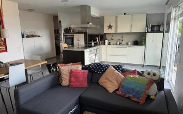 Maison 6.5 pièces - image - 2