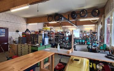 Shop 5.5 rooms - image - 4