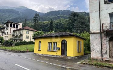 Chalet 2.5 pièces - image - 1