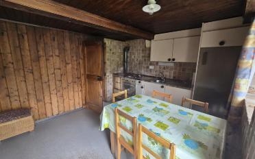 Chalet 4 rooms - image - 4